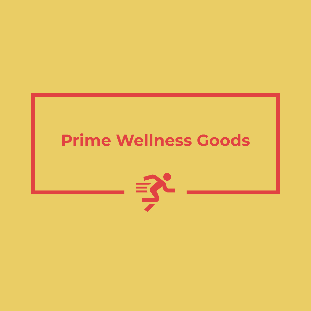 Prime Wellness Goods